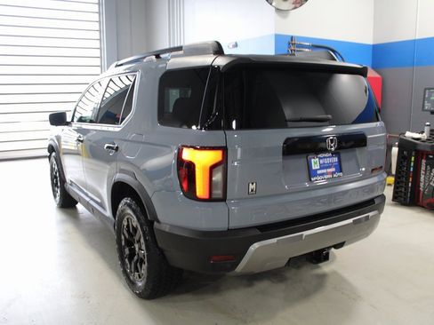 Used 2026 Honda Passport TrailSport Elite image 44