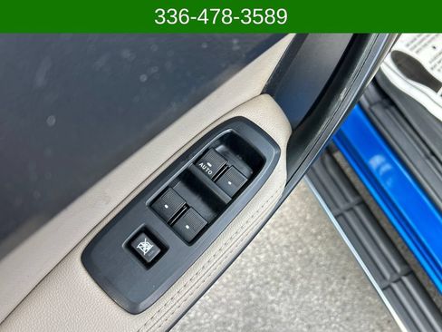 Used 2019 Ford Ranger Lariat w/ Equipment Group 501A Mid AWD/4WD image 11