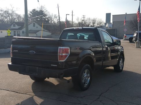 Used 2014 Ford F150 STX RWD image 15