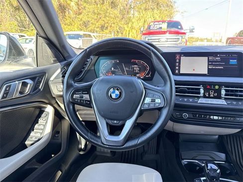 Used 2021 BMW 228i xDrive Gran Coupe w/ Convenience Package image 21