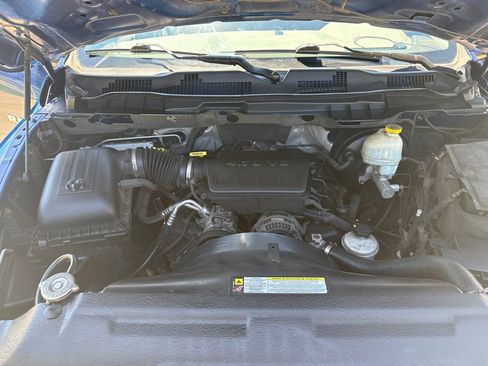 Used 2011 RAM 1500 Classic SLT AWD/4WD image 19
