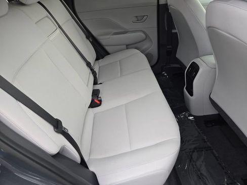 Used 2024 Hyundai Kona SEL FWD image 21