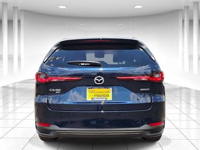 Certified 2026 MAZDA CX-90 3.3 Turbo w/ Select Package