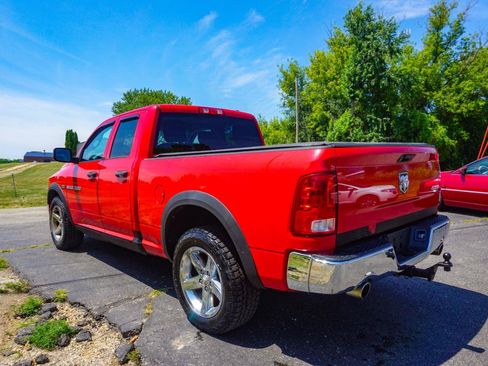 Used 2012 RAM 1500 Express AWD/4WD image 5
