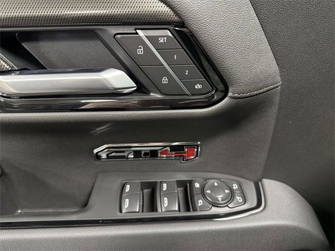 New 2026 GMC Sierra 1500 AT4 w/ AT4 Premium Package image 59