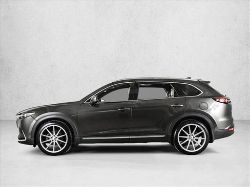 Used 2019 MAZDA CX-9 Grand Touring image 9