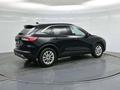 Certified 2022 Ford Escape SE w/ Convenience Package image 28