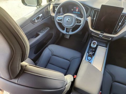 New 2026 Volvo XC60 B5 Plus w/ Climate Package image 10