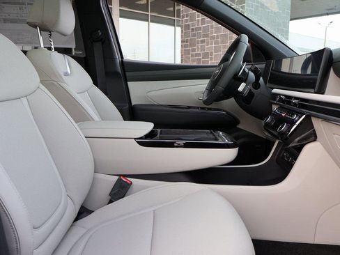 New 2026 Hyundai Tucson Limited image 10