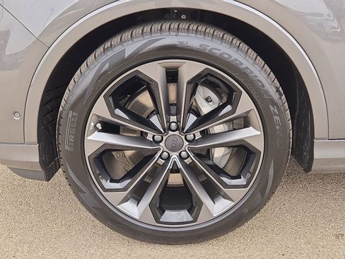 New 2026 Audi Q7 3.0T Premium Plus image 11