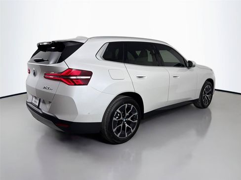 New 2026 BMW X3 xDrive30i w/ Convenience Package AWD/4WD image 5