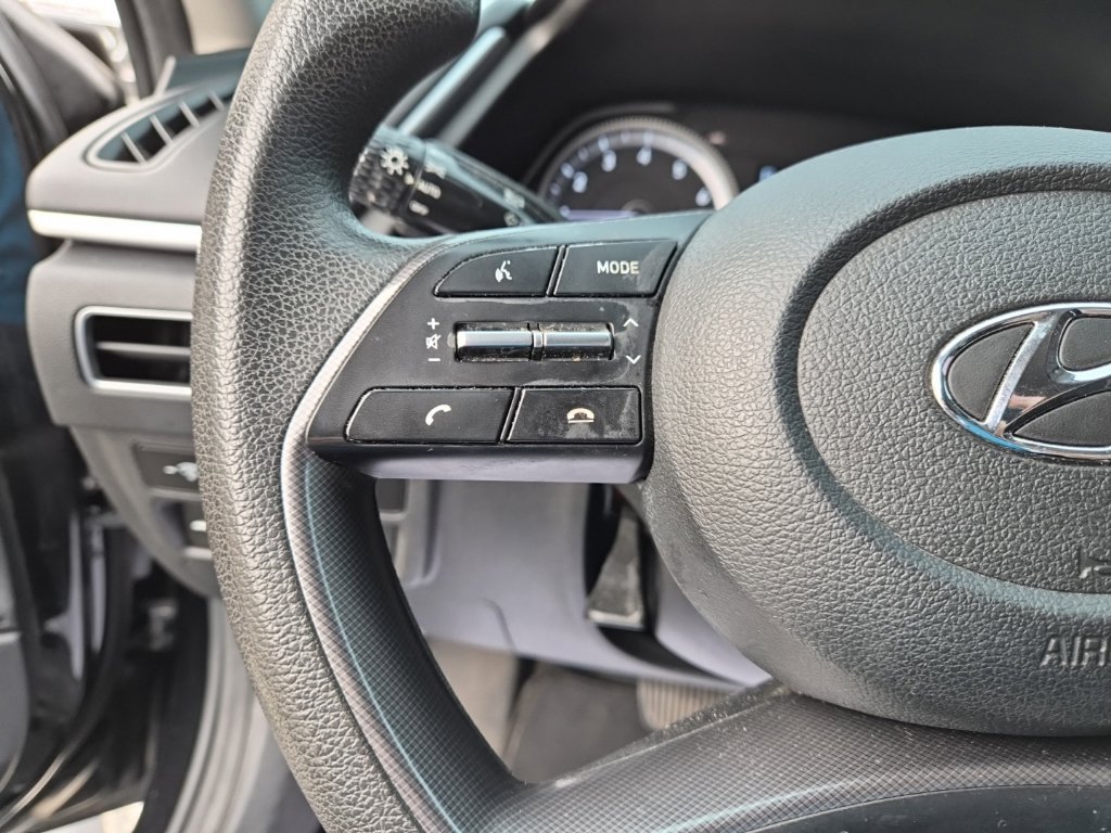 Used 2022 Hyundai Sonata SE FWD image 33