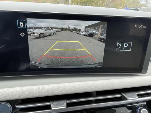 New 2025 Hyundai Tucson SEL image 16