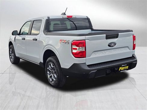 New 2026 Ford Maverick XLT w/ XLT Luxury Package image 4