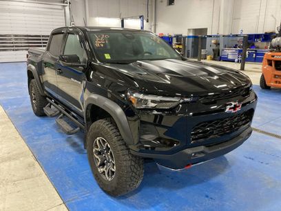 Used 2024 Chevrolet Colorado ZR2 w/ Technology Package
