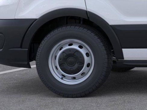 New 2025 Ford Transit 150 Low Roof image 19