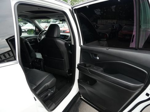 Used 2021 Honda Pilot Special Edition image 34