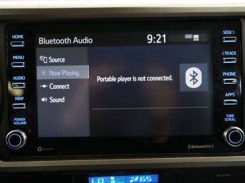 Used 2022 Toyota Tacoma SR5 AWD/4WD image 30