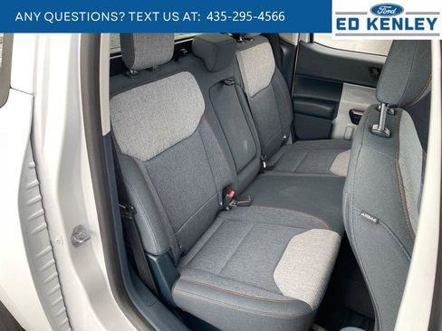 Used 2024 Ford Maverick XLT w/ Equipment Group 300A Standard image 26