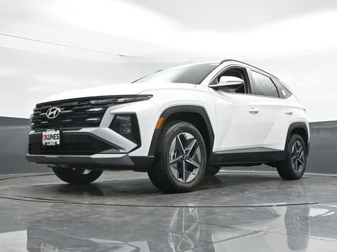 Used 2026 Hyundai Tucson SEL AWD/4WD image 48