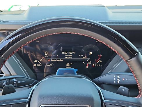 New 2026 GMC Yukon XL AT4 Ultimate image 14