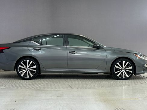 Used 2020 Nissan Altima 2.5 SR image 8