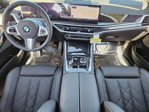 New 2026 BMW X6 xDrive40i AWD/4WD image 15