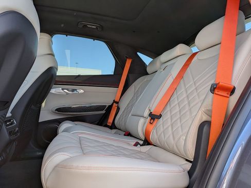 New 2026 Genesis GV70 3.5T Sport Prestige AWD/4WD image 27