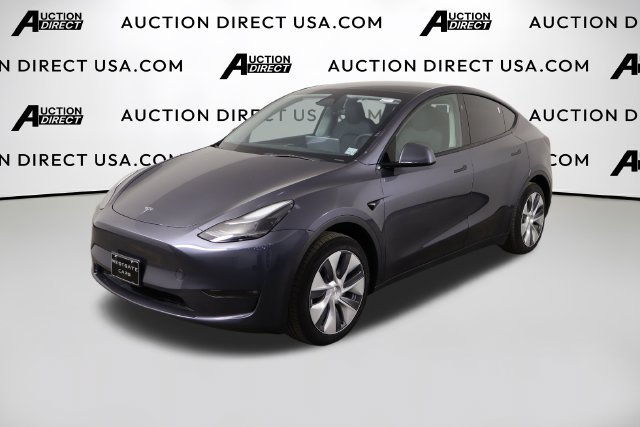 Used 2023 Tesla Model Y 2WD 360° Tour