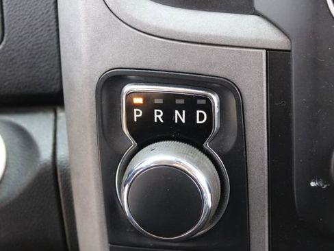 Used 2021 RAM 1500 Tradesman w/ Chrome Plus Package RWD image 25