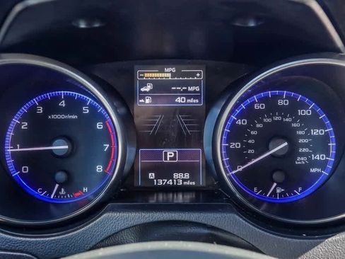 Used 2016 Subaru Legacy 2.5i Limited image 24