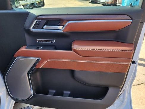 New 2026 GMC Sierra 1500 Denali Ultimate image 38