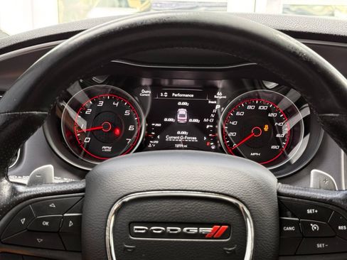 Used 2019 Dodge Charger Scat Pack RWD image 46