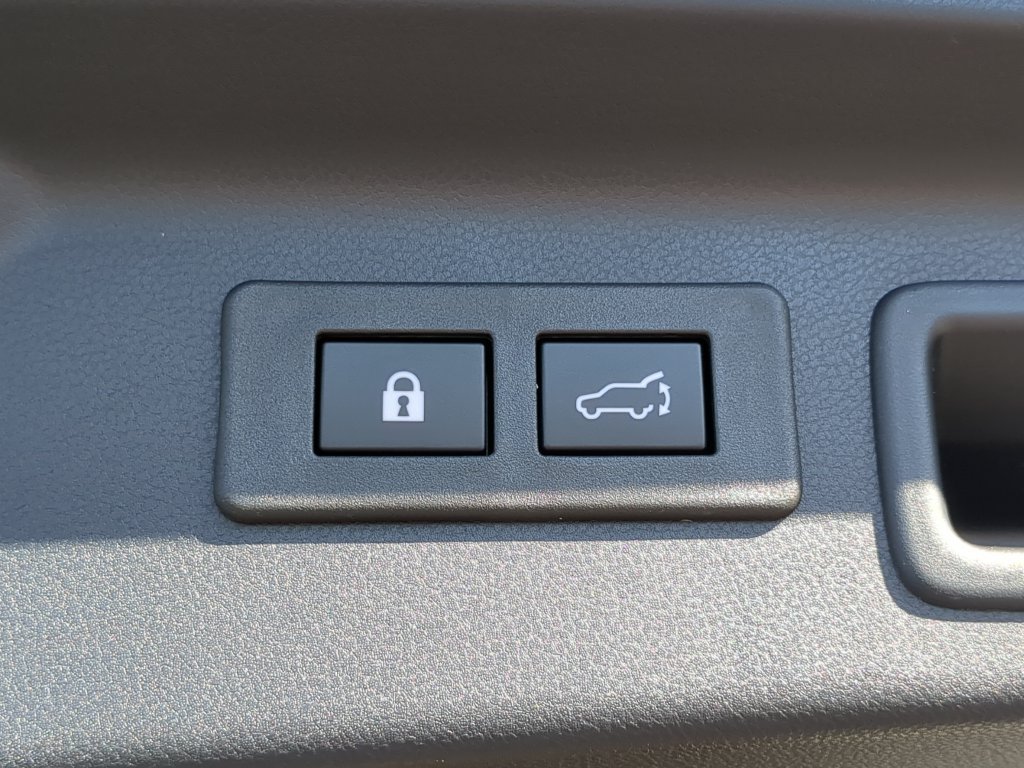 New 2026 Subaru Forester Touring AWD/4WD image 11