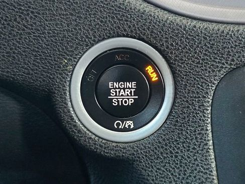 Certified 2023 Dodge Charger GT w/ Blacktop Package image 15