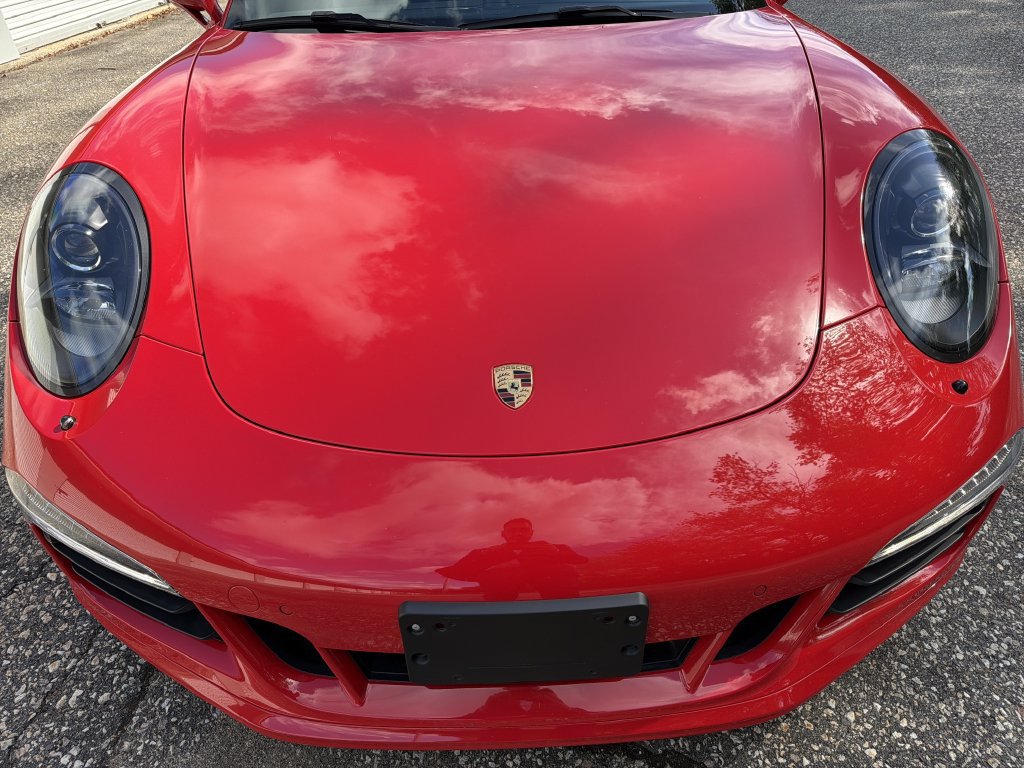 Used 2015 Porsche 911 Carrera GTS RWD image 10