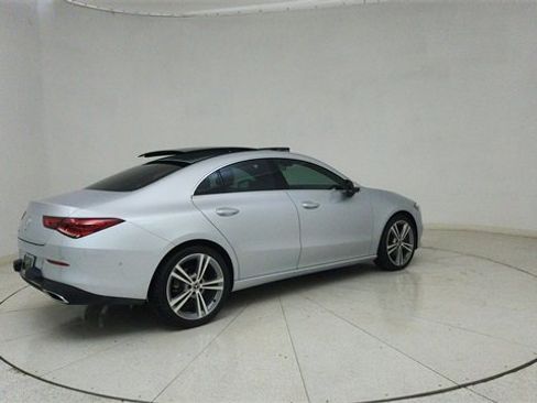 Used 2021 Mercedes-Benz CLA 250 image 74