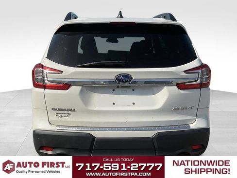 Used 2023 Subaru Ascent Premium AWD/4WD image 4