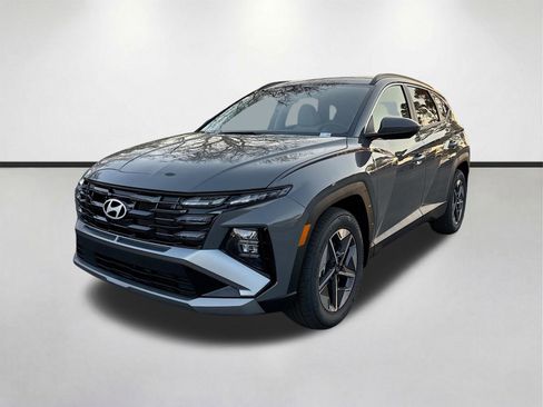 New 2026 Hyundai Tucson SEL FWD image 7