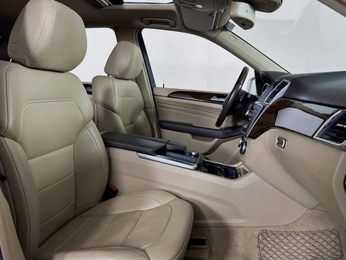 Used 2014 Mercedes-Benz ML 350 2WD image 6