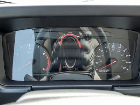 New 2025 Chevrolet Low Cab Forward 4500 XD image 11