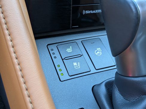 Used 2023 Lexus RC 350 RWD image 29