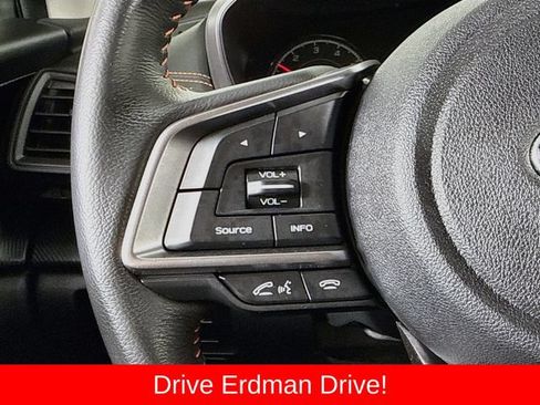 Used 2020 Subaru Crosstrek 2.0i Premium w/ Popular Package #2 AWD/4WD image 12