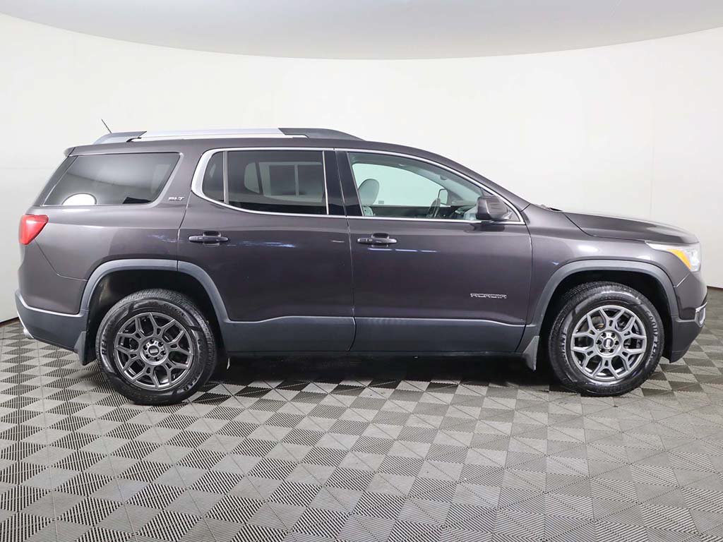 Used 2019 GMC Acadia SLT AWD/4WD image 18