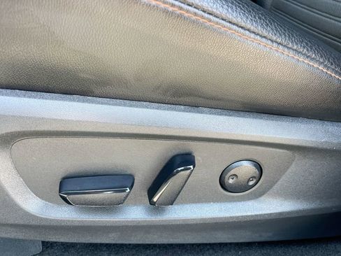 Used 2024 Nissan Pathfinder Rock Creek image 39