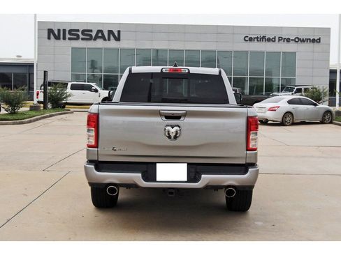 Used 2022 RAM 1500 Lone Star RWD image 5