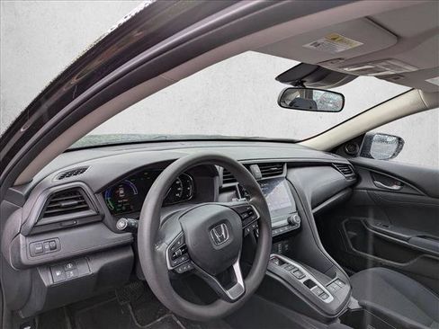 Used 2020 Honda Insight EX image 9