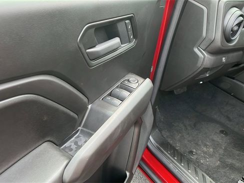 New 2026 Chevrolet Colorado Trail Boss image 13