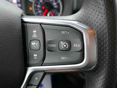 New 2026 RAM 2500 Tradesman AWD/4WD image 17
