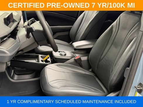 Used 2023 Ford Mustang Mach-E Premium AWD/4WD image 27